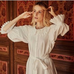 Doen Helena Dress - Size XS